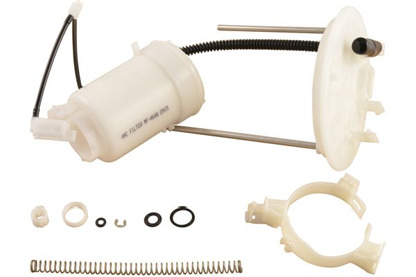 Filtr paliwa KAVO PARTS MF-4648