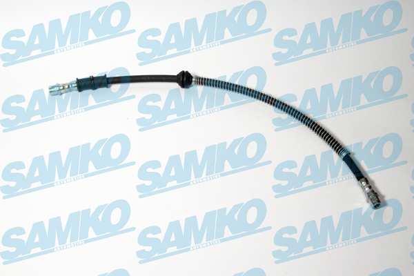 Przewód hamulcowy elastyczny SAMKO 6T47891