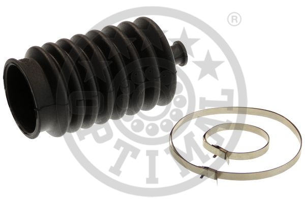Osłona drążka kierowniczego OPTIMAL LM-10035S
