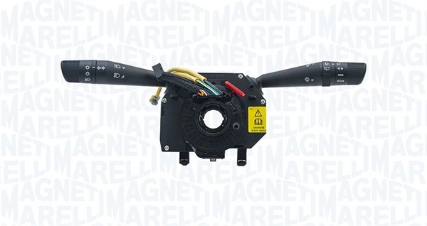 Przełącznik kolumny kierowniczej MAGNETI MARELLI 000052031010