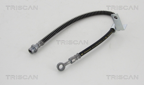 Przewód hamulcowy elastyczny TRISCAN 8150 43290