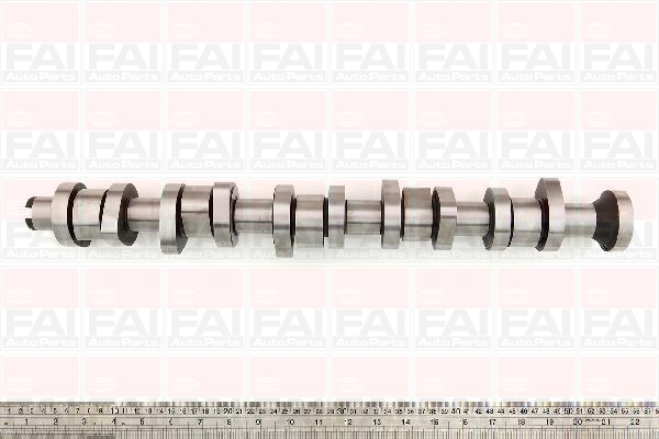 Wałek rozrządu FAI AUTOPARTS C316