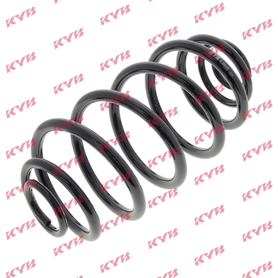 Sprężyna zawieszenia KYB RJ6645