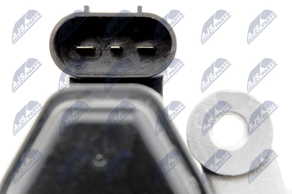 Zacisk hamulca NTY HZT-LR-003