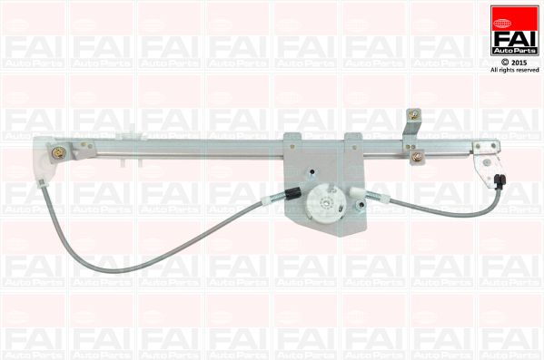 Podnośnik szyby FAI AUTOPARTS WR047