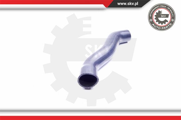 Przewód powietrza doładowującego ESEN SKV 43SKV079
