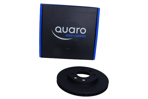 Tarcza hamulcowa QUARO QD2263HC