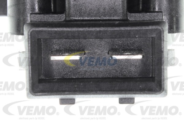 Sygnał dźwiękowy VEMO V10-77-0918