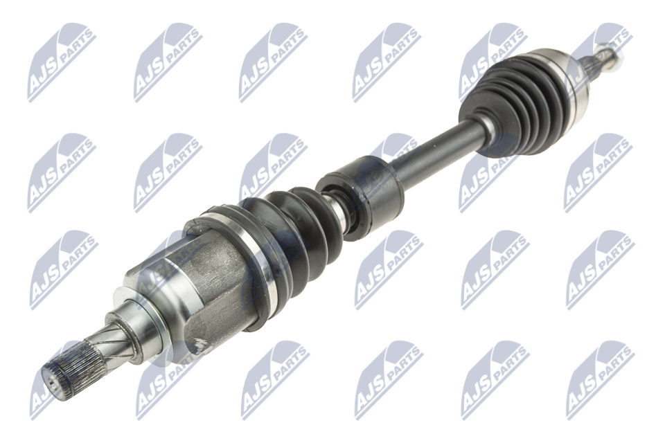 Wentylator wewnętrzny NTY EWN-CH-005