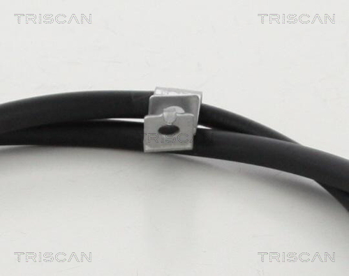 Linka hamulca ręcznego TRISCAN 8140 421112
