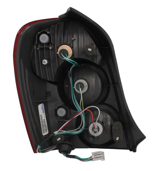 Lampa tylna zespolona ABAKUS 216-1959R-AS