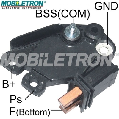 Regulator napięcia MOBILETRON VR-V3591