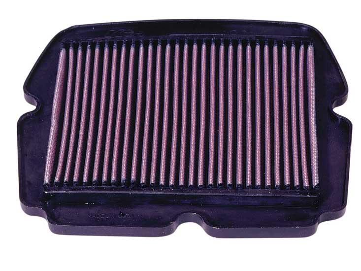 Filtr powietrza K&N FILTERS HA-1801