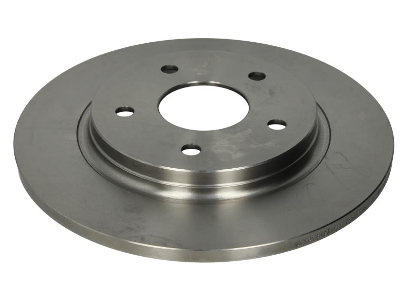 Tarcza hamulcowa ABE C4Y013ABE