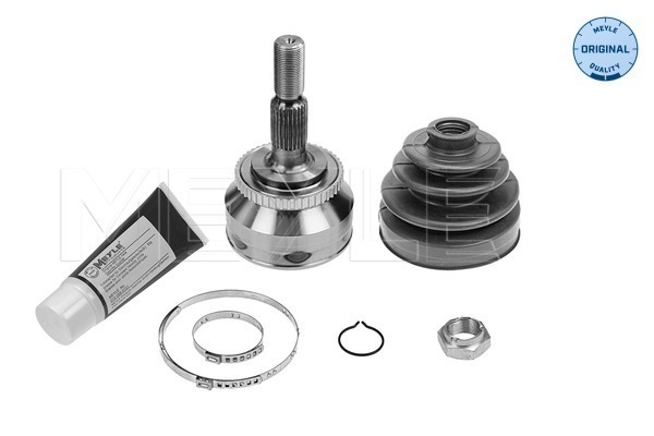 Przegub MEYLE 514 498 0002