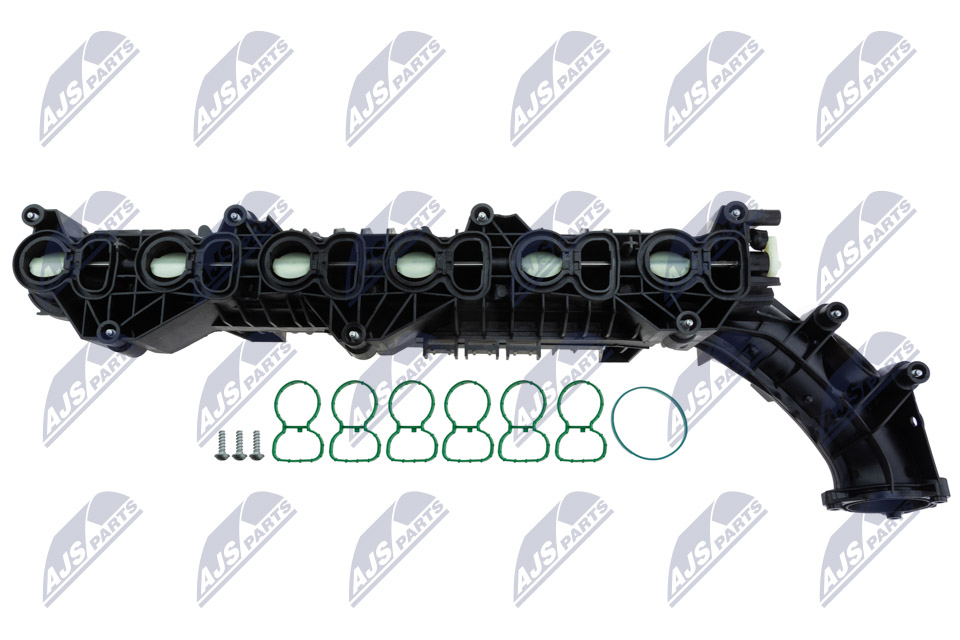 Zestaw przegubu, wał napędowy NTY NPZ-DW-035