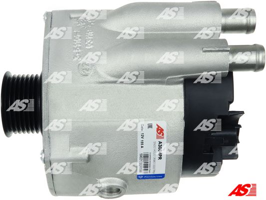 Alternator AS-PL A3084PR