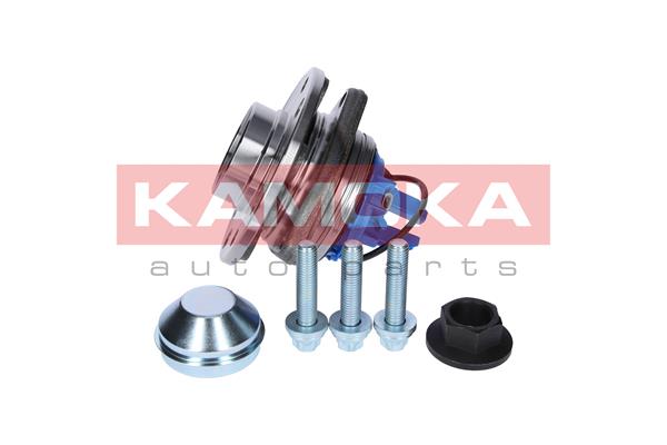 Zestaw łożysk koła KAMOKA 5500139