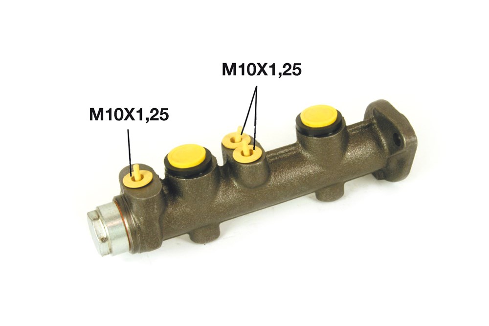 Pompa hamulcowa BREMBO M 85 023