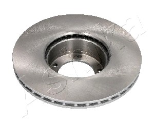 Tarcza hamulcowa ASHIKA 60-00-016C
