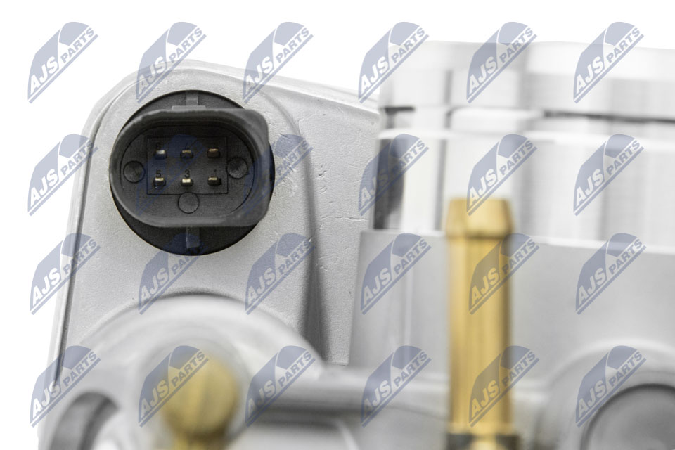 Korpus przepustnicy NTY ETB-VW-025