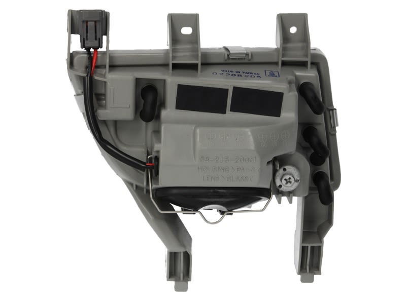 Lampa przeciwmgielna przednia ABAKUS 216-2006L-UE