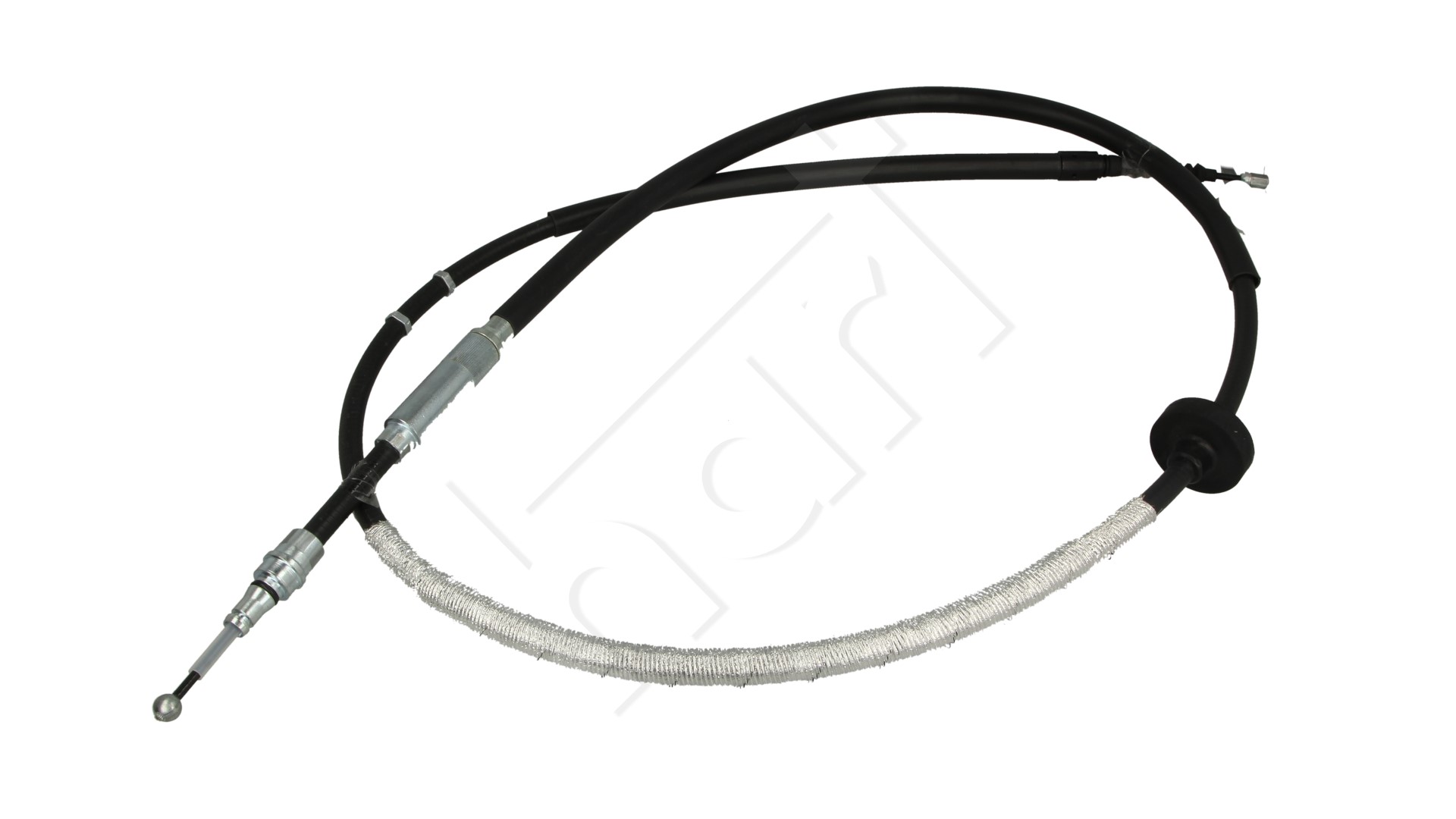 Linka hamulca ręcznego HART 224 255