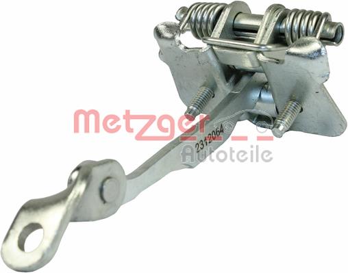 Ogranicznik drzwi METZGER 2312064
