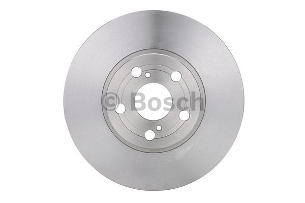 Tarcza hamulcowa BOSCH 0 986 479 340