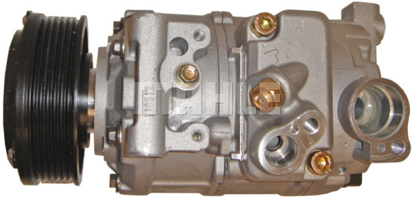 Kompresor klimatyzacji MAHLE ACP 40 000S