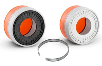 Łożysko koła TIMKEN SET2352