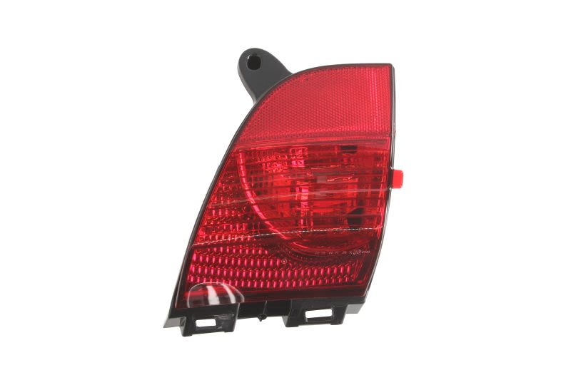 Lampy przeciwmgielne tylne ABAKUS 550-4005L-LD-UE