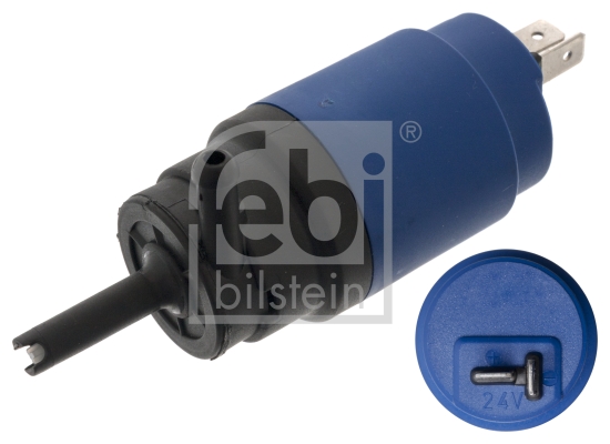 Pompka spryskiwacza FEBI BILSTEIN 09299