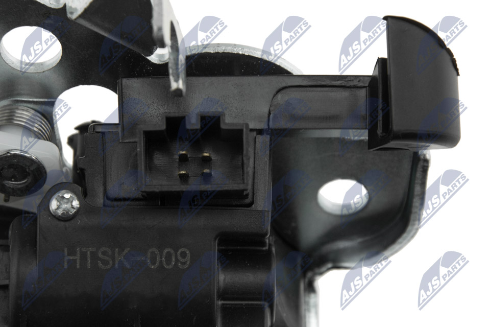 Zamek pokrywy tylnej NTY EZC-SK-009