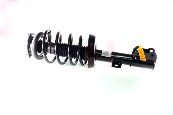 Amortyzator teleskopowy GH GH-354195C02
