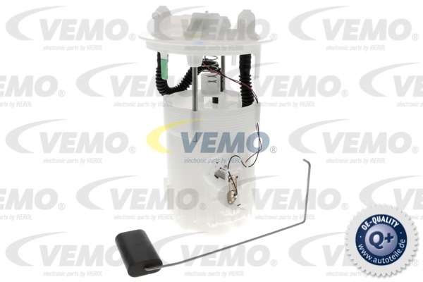 Czujnik poziomu  paliwa VEMO V46-09-0056