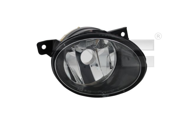 Lampa przeciwmgielna przednia TYC 19-0917-01-2
