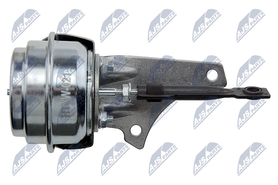Turbosprężarka NTY ECD-VW-021