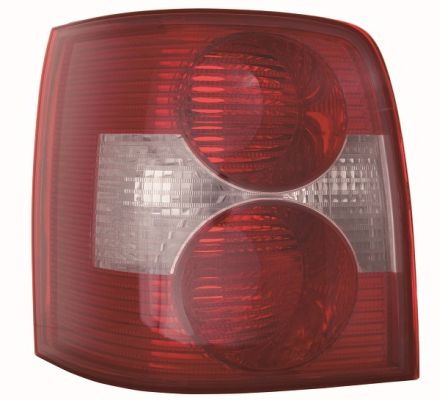 Lampa tylna zespolona ABAKUS 441-1961L-UE