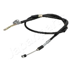 Linka hamulca ręcznego JAPANPARTS BC-250L