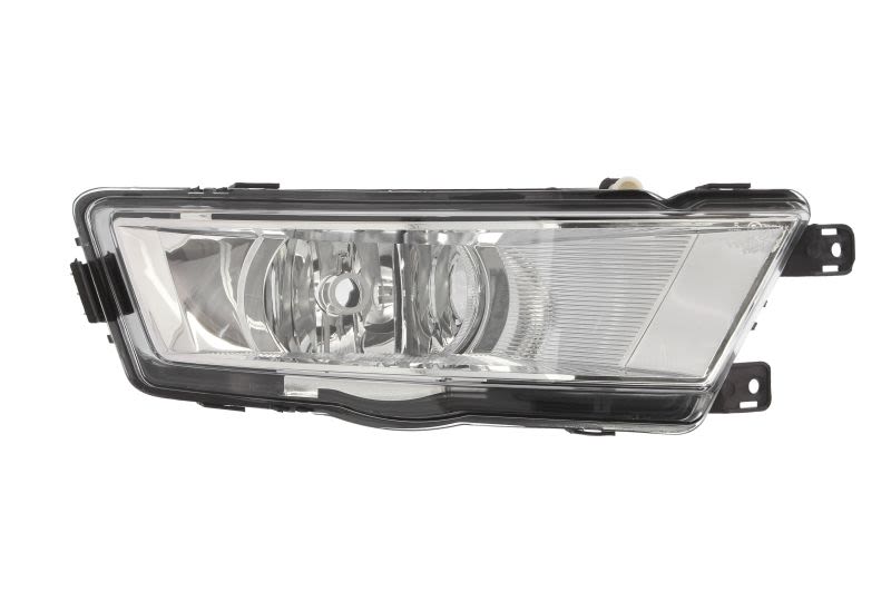 Lampa przeciwmgielna przednia TYC 19-12613-01-2