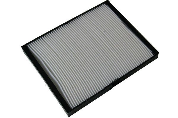Filtr kabinowy KAVO PARTS HC-8207