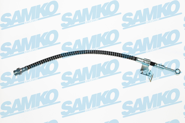 Przewód hamulcowy elastyczny SAMKO 6T48152