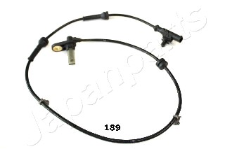 Czujnik ABS JAPANPARTS ABS-189