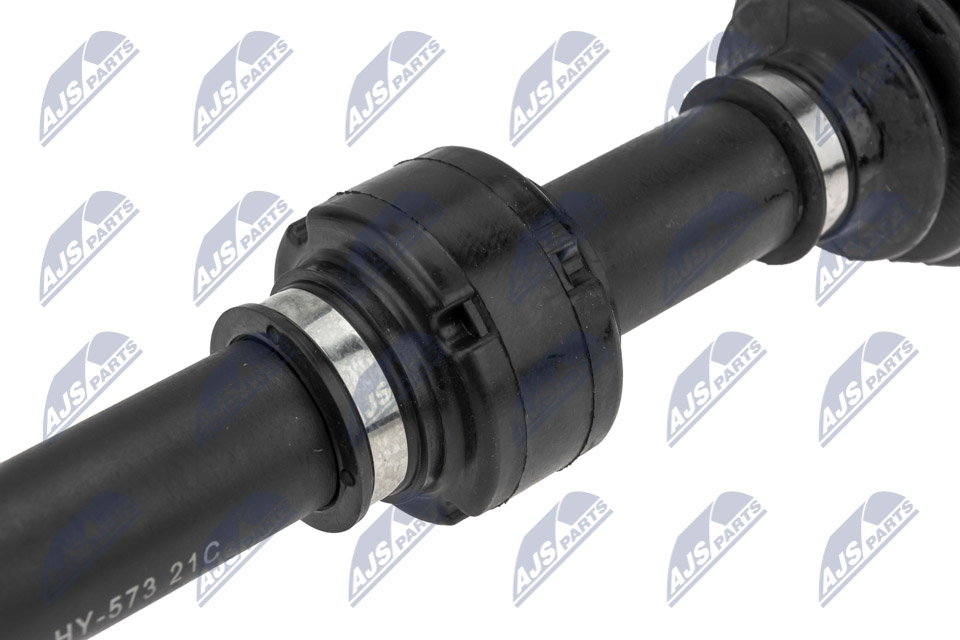 Półoś napędowa NTY NPW-HY-573