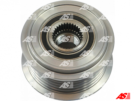 Sprzęgło alternatora AS-PL AFP9009(V)