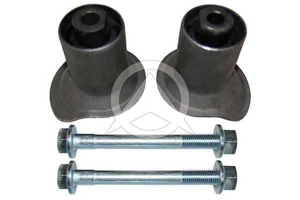 Łożyskowanie  korpusu osi SIDEM 863708 SET