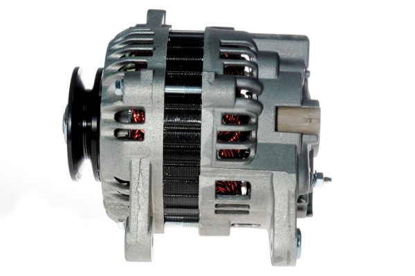 Alternator HELLA 8EL 011 711-201