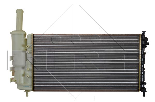 Chłodnica NRF 58273