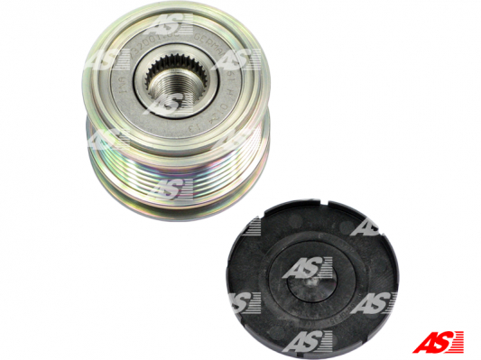 Sprzęgło alternatora AS-PL AFP0031(INA)